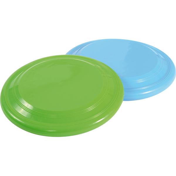 Wurfscheibe 18 cm 4er Set